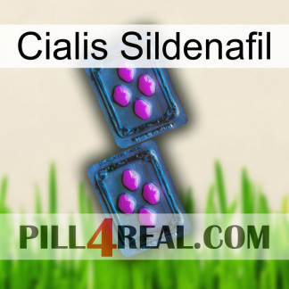 Cialis Sildenafil 03